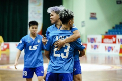 Chung kết giải futsal HDBank Cúp Quốc gia 2026: Hat-trick cho Thái Sơn Bắc?